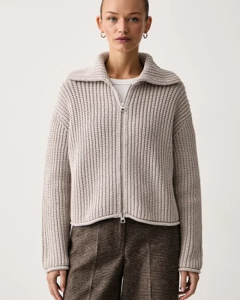 Marc O'Polo  cardigan pentru femei din bumbac
