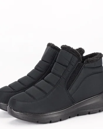Ghete negre calduroase DDSJ9055 02