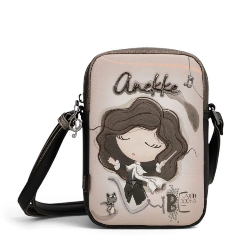 Anekke Poseta Casual 43803-908