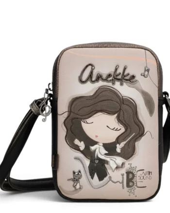Anekke Poseta Casual 43803-908