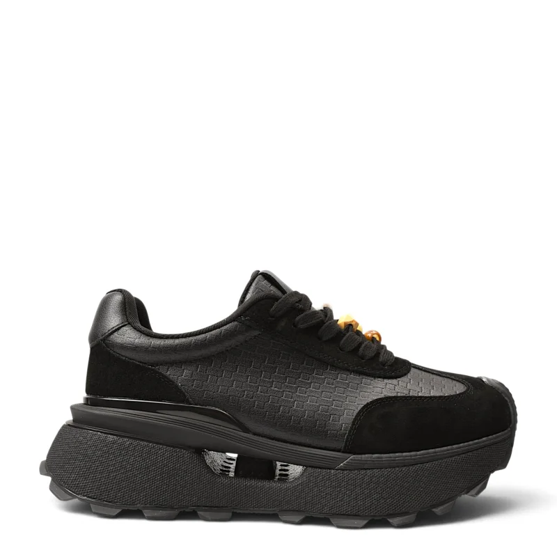Feeling Sneakers 68102-N
