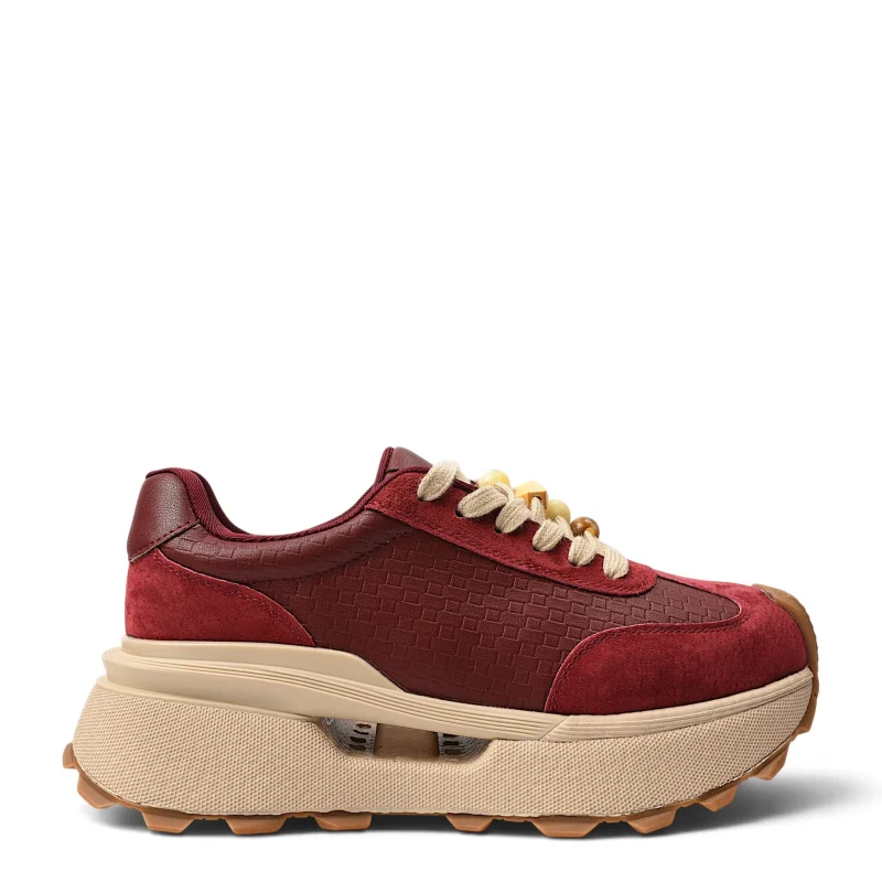 Feeling Sneakers 68102-R