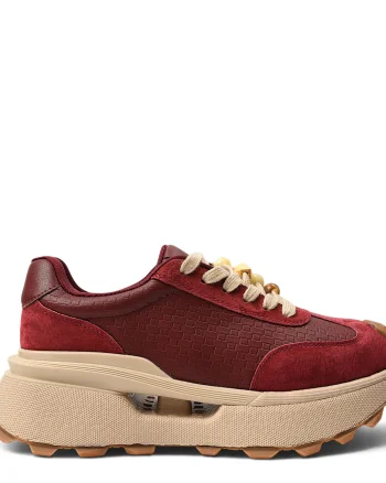 Feeling Sneakers 68102-R