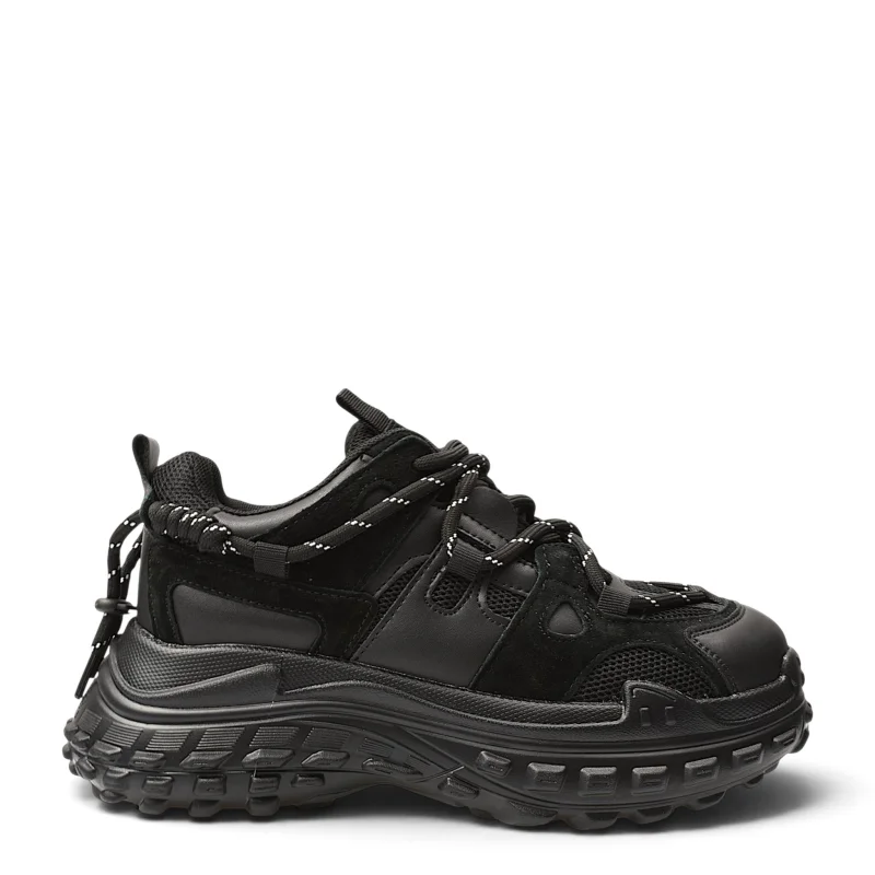 Feeling Sneakers 18128-N