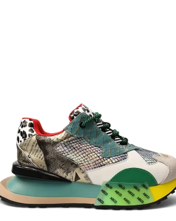 Feeling Sneakers 3577-28-R