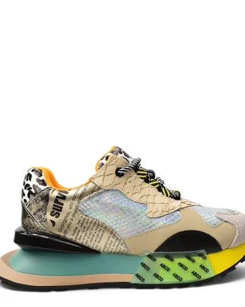 Feeling Sneakers 3577-25-P