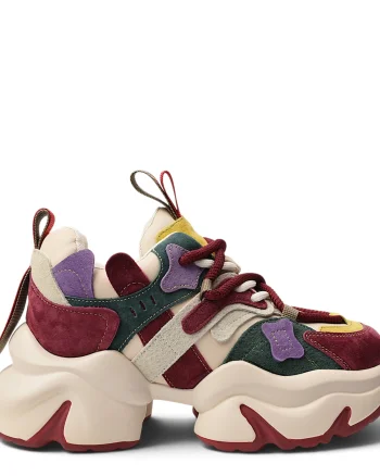 Feeling Sneakers 3703-R