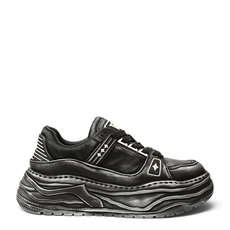 Franco Gerardo Sneakers 98512-N