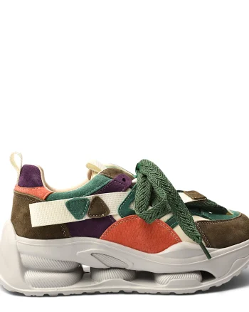 Franco Gerardo Sneakers S5351-V