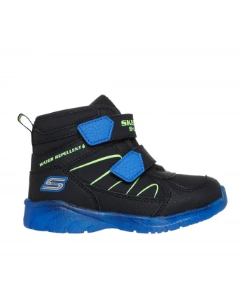 Pantofi Sport Skechers Copii Illumi-Brights - Splash Beams
