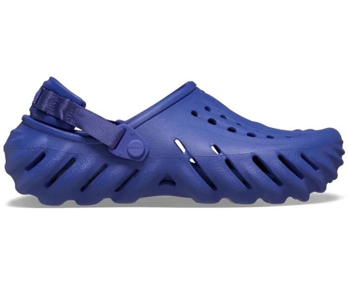 Papuci Crocs  X Echo Clog