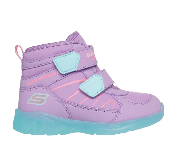Pantofi Sport Skechers Copii Illumi-Brights - Polar Steppe