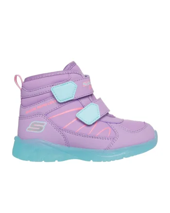 Pantofi Sport Skechers Copii Illumi-Brights - Polar Steppe
