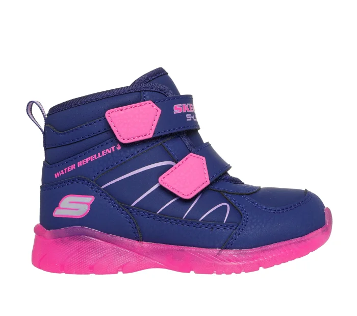 Pantofi Sport Skechers Copii Illumi-Brights - Polar Steppe