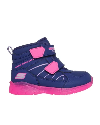 Pantofi Sport Skechers Copii Illumi-Brights - Polar Steppe
