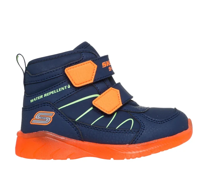 Pantofi Sport Skechers Copii Illumi-Brights - Splash Beams