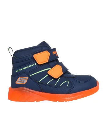 Pantofi Sport Skechers Copii Illumi-Brights - Splash Beams
