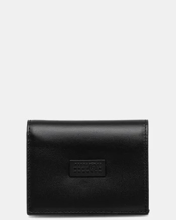 MM6 Maison Margiela  portofel de piele