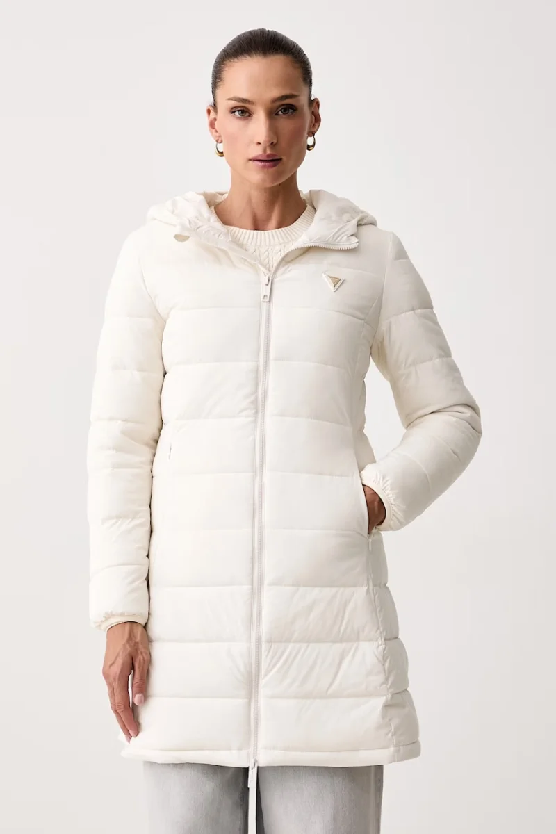 Guess  palton matlasat pentru femei NEW ALETA