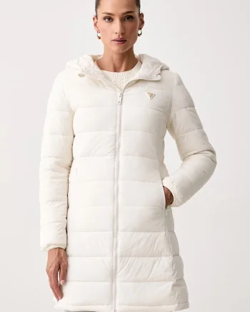 Guess  palton matlasat pentru femei NEW ALETA