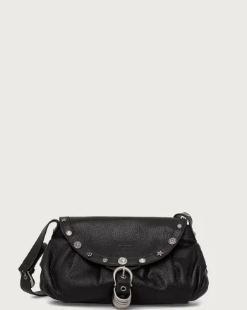 Miss Sixty  geantă crossbody pentru femei din piele