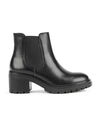 Geox  cizme Damiana D DAMIANA G