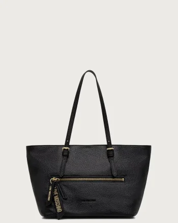Love Moschino  tote bag pentru femei cu imitație de piele
