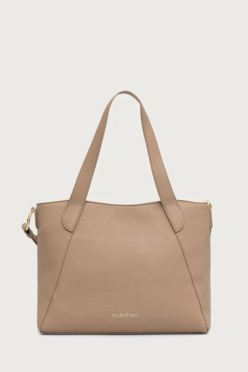 Valentino Bags  geantă shopper pentru femei cu imitație de piele THAOE RE
