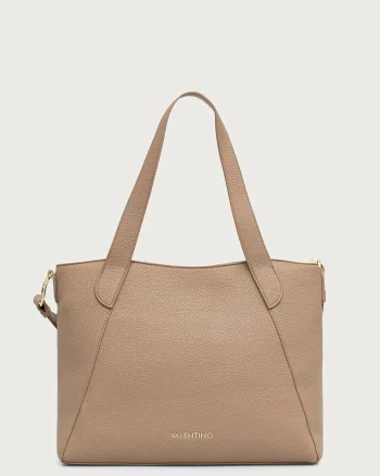 Valentino Bags  geantă shopper pentru femei cu imitație de piele THAOE RE