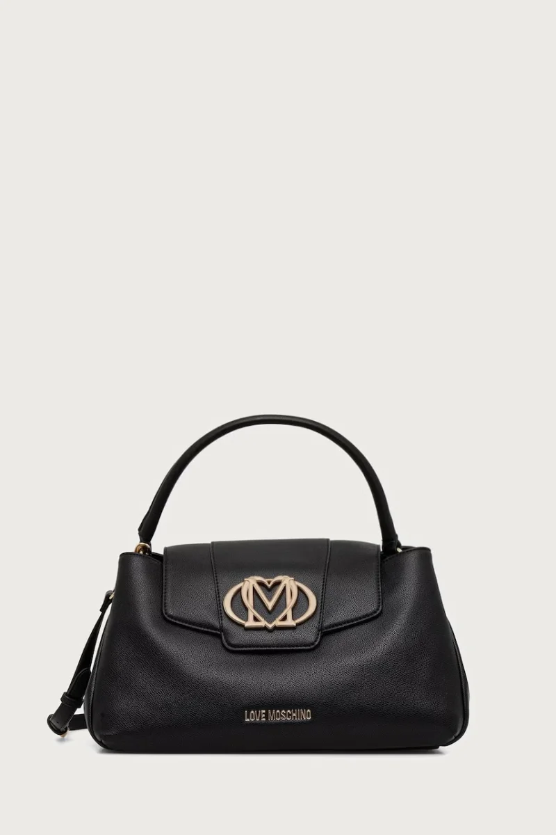Love Moschino  geantă pentru femei cu imitație de piele