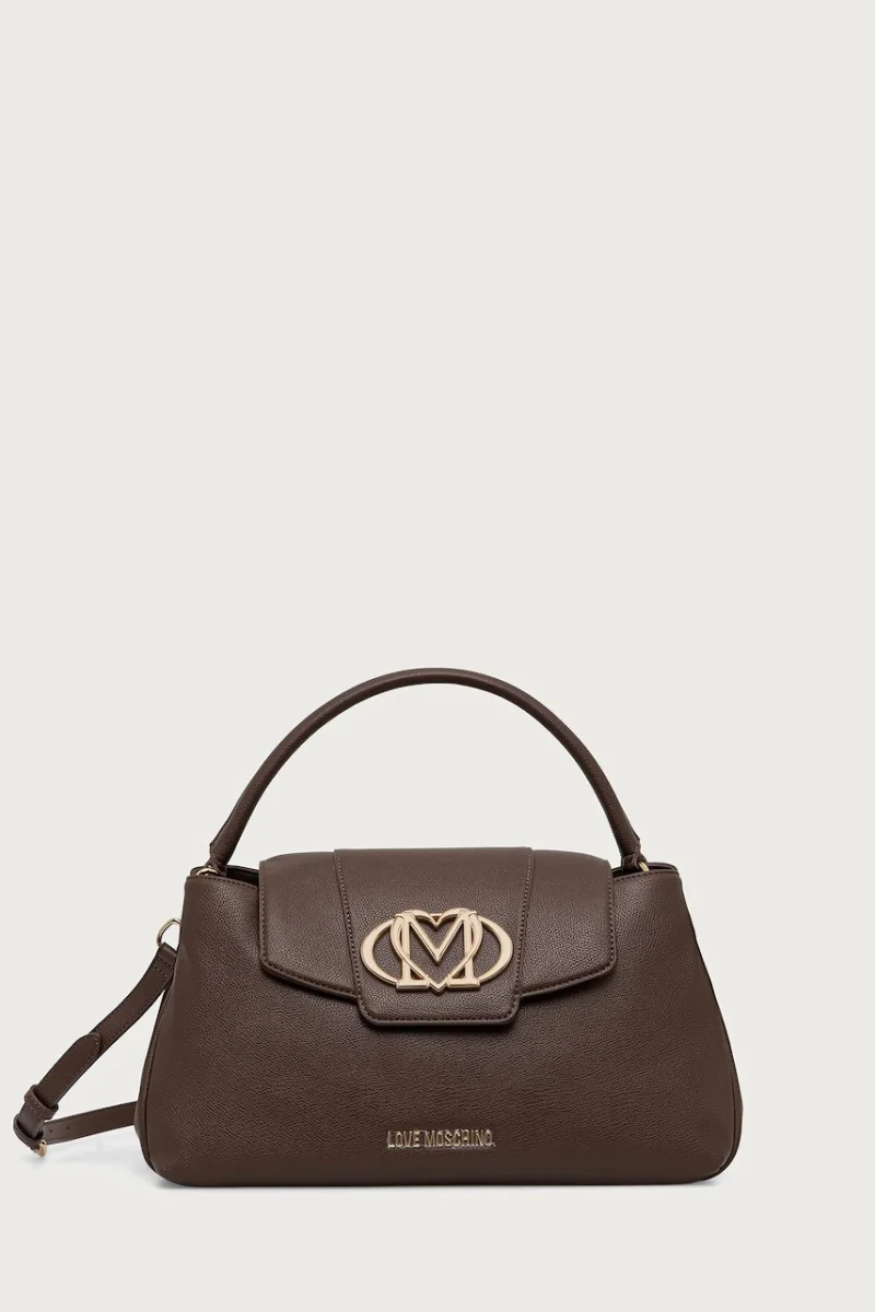 Love Moschino  geantă pentru femei cu imitație de piele