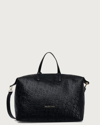Valentino Bags  geantă pentru femei cu imitație de piele GYNEVRA RE