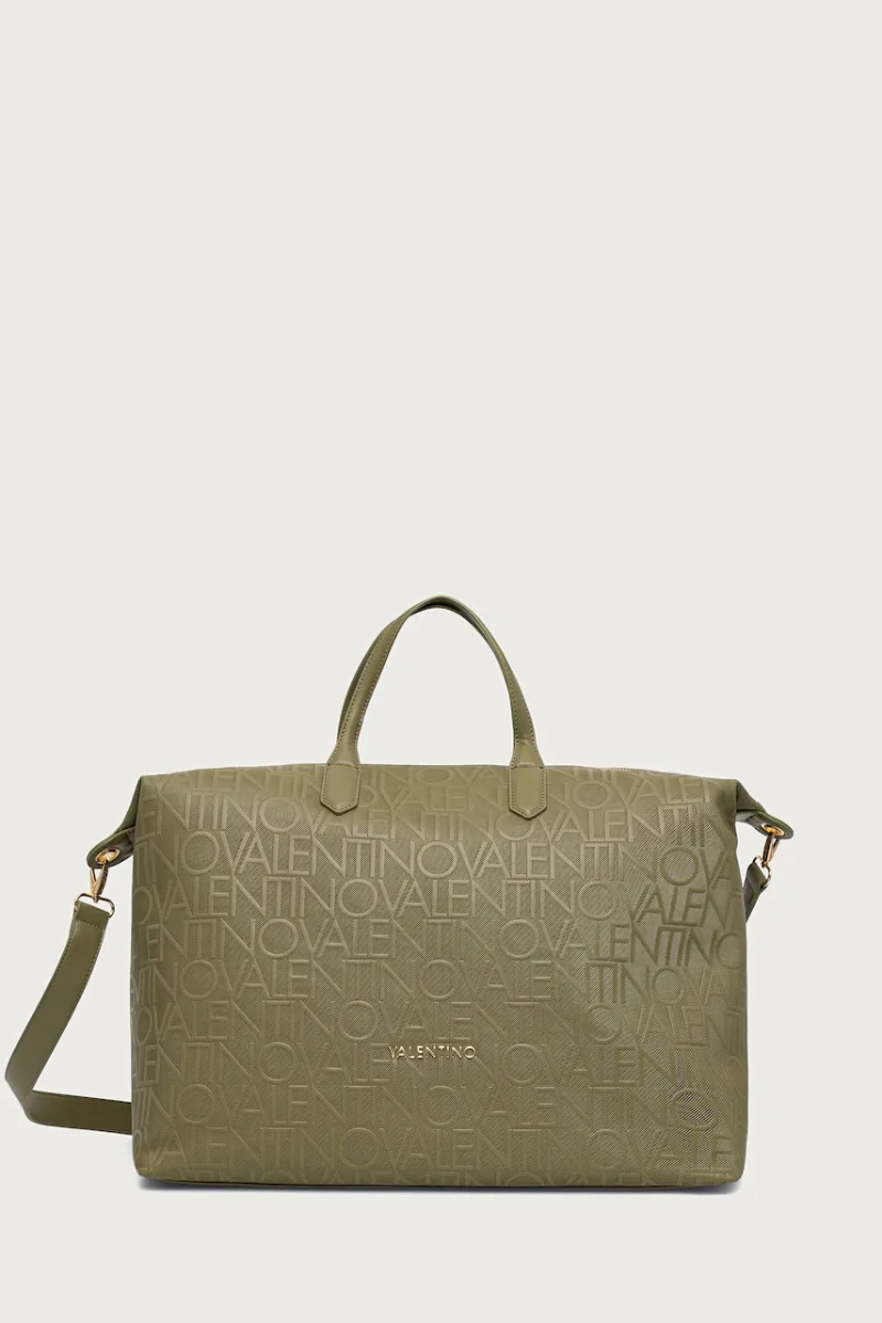 Valentino Bags  geantă pentru femei cu imitație de piele GYNEVRA RE