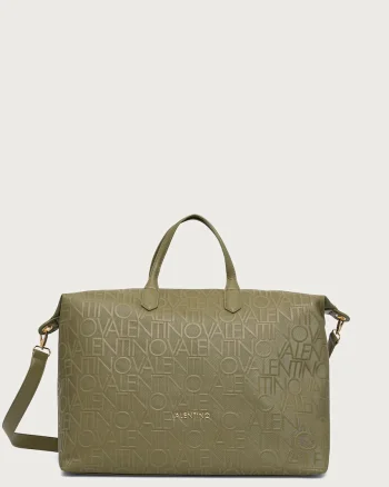 Valentino Bags  geantă pentru femei cu imitație de piele GYNEVRA RE