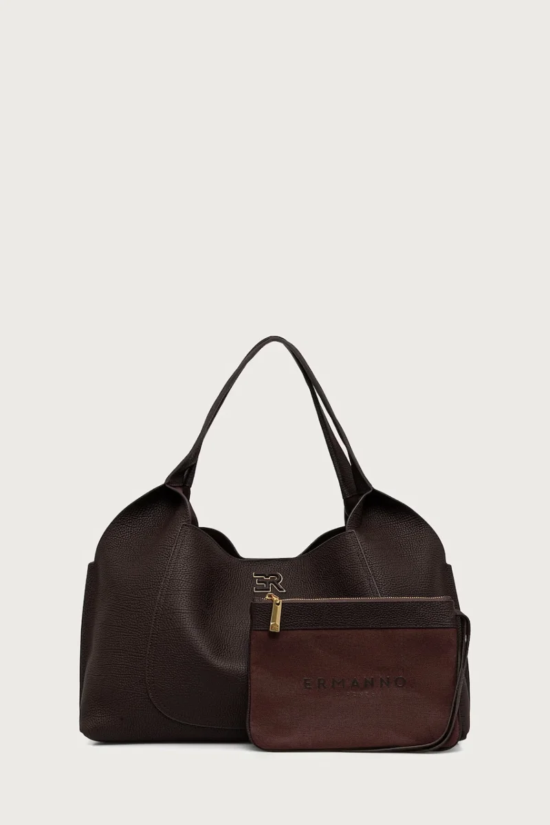 Ermanno Scervino LIFE  tote bag pentru femei din piele