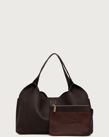 Ermanno Scervino LIFE  tote bag pentru femei din piele