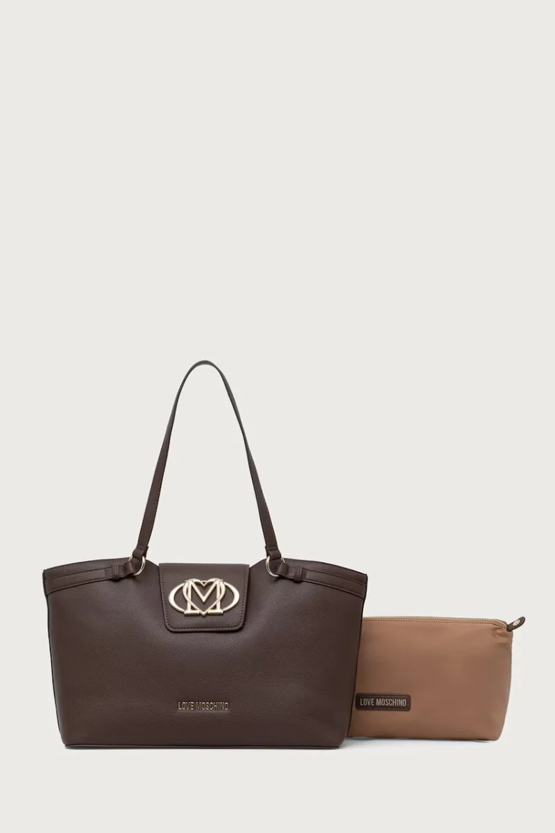 Love Moschino  geantă shopper pentru femei