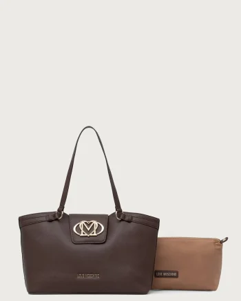 Love Moschino  geantă shopper pentru femei
