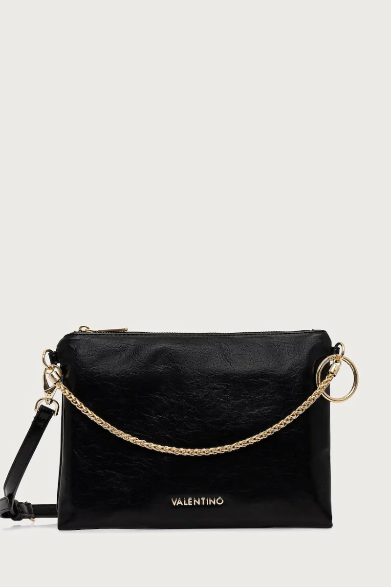 Valentino Bags  geantă pentru femei cu imitație de piele LUMI