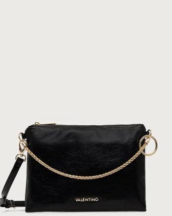 Valentino Bags  geantă pentru femei cu imitație de piele LUMI