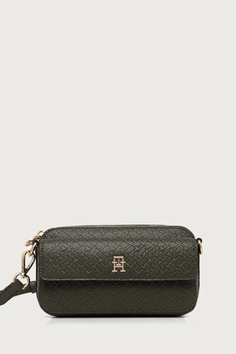 Tommy Hilfiger  geantă crossbody pentru femei
