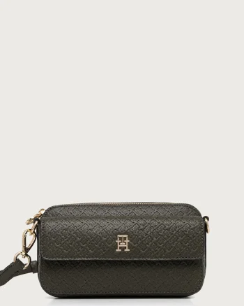 Tommy Hilfiger  geantă crossbody pentru femei