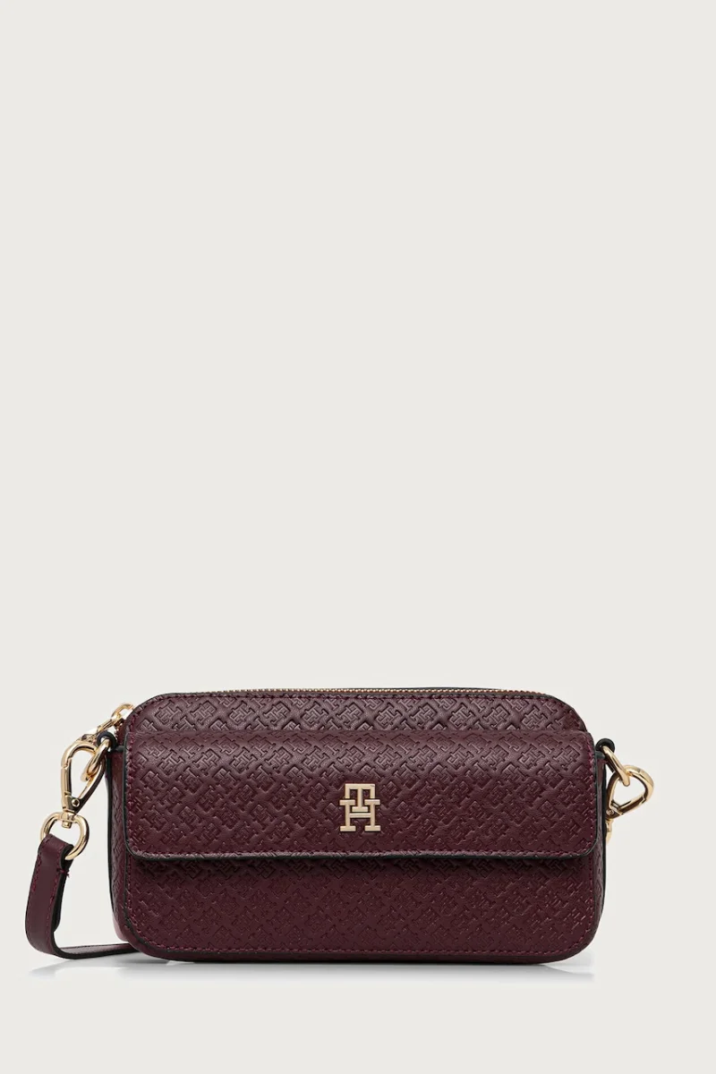 Tommy Hilfiger  geantă crossbody pentru femei