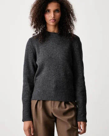 MM6 Maison Margiela  pulover pentru femei cu lână