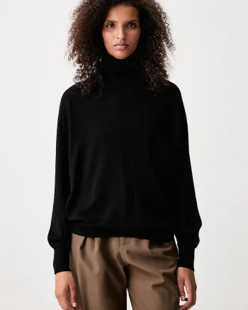 Soeur  pulover pentru femei din lână NORD