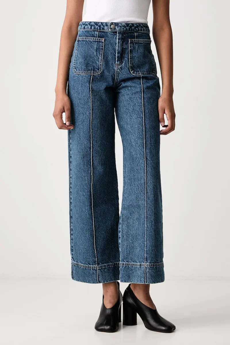 Soeur  blugi regular pentru femei HARRY