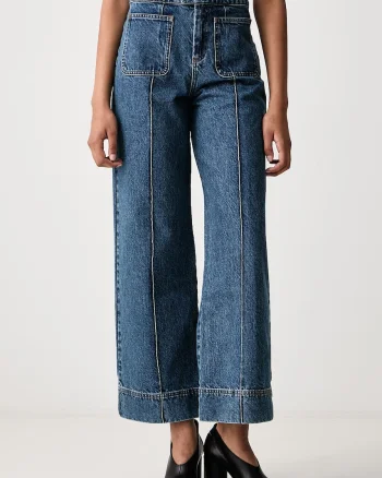 Soeur  blugi regular pentru femei HARRY