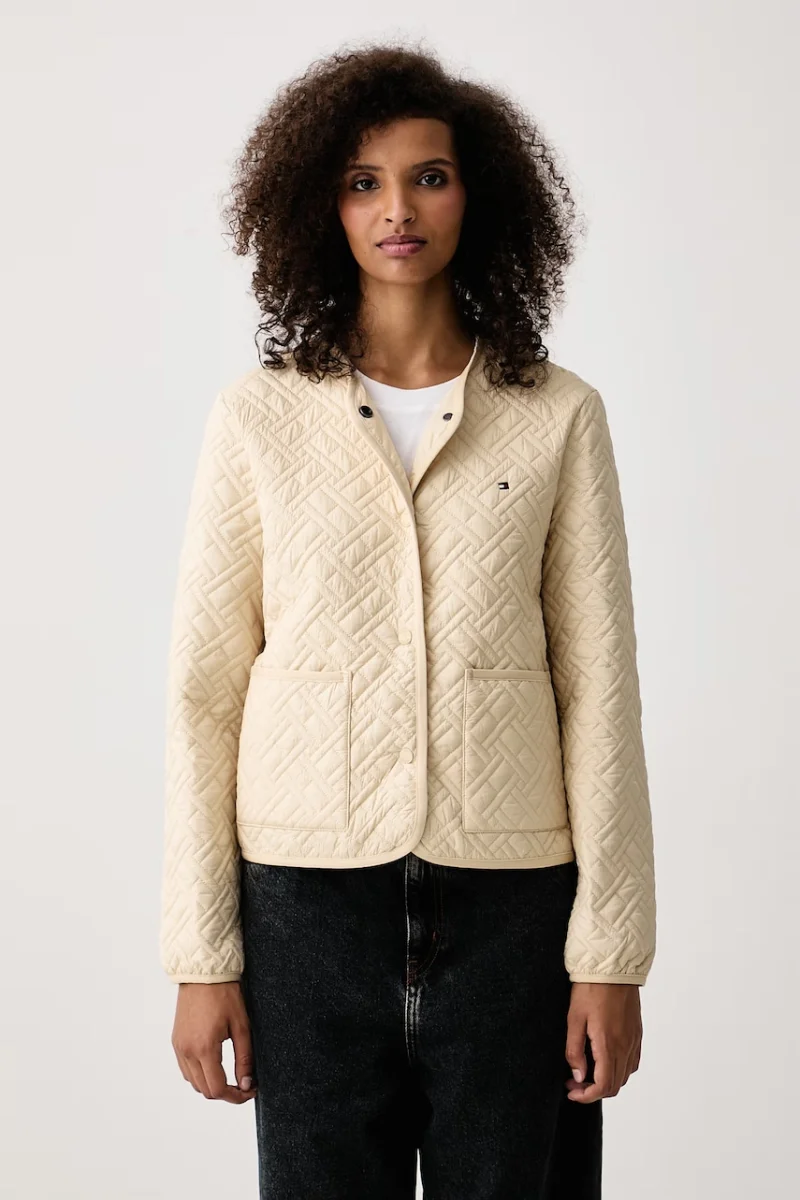 Tommy Hilfiger  jachetă pentru femei