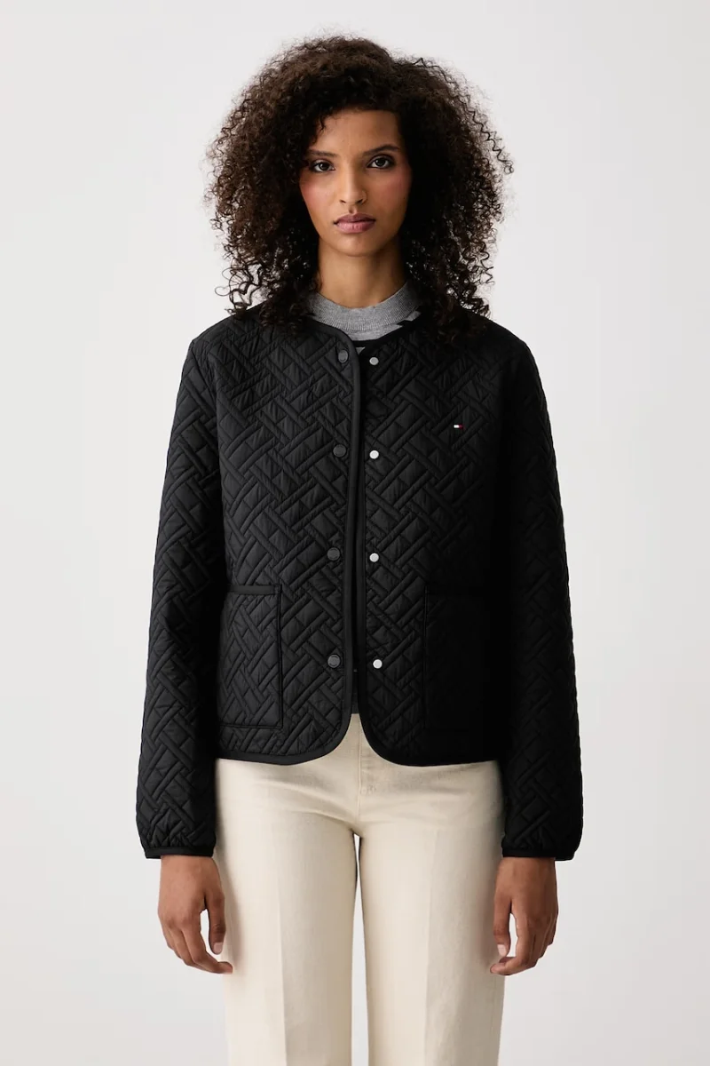 Tommy Hilfiger  jachetă pentru femei