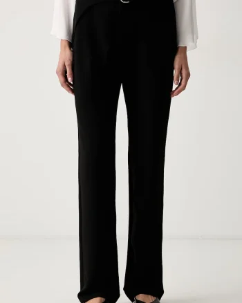 Max&Co.  pantaloni pentru femei MCLCALATA